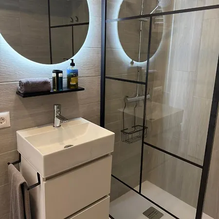 Rubik's Studio, Lovely Americas Apartman Costa Adeje (Tenerife)