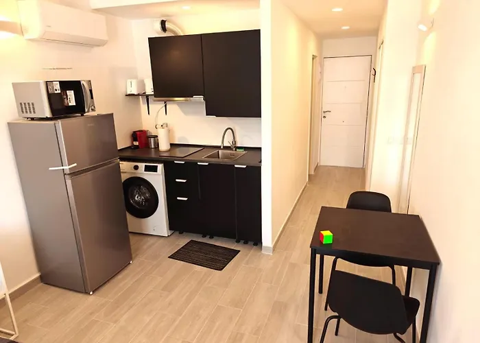 Apartmán Rubik's Studio, Lovely Americas Costa Adeje (Tenerife)