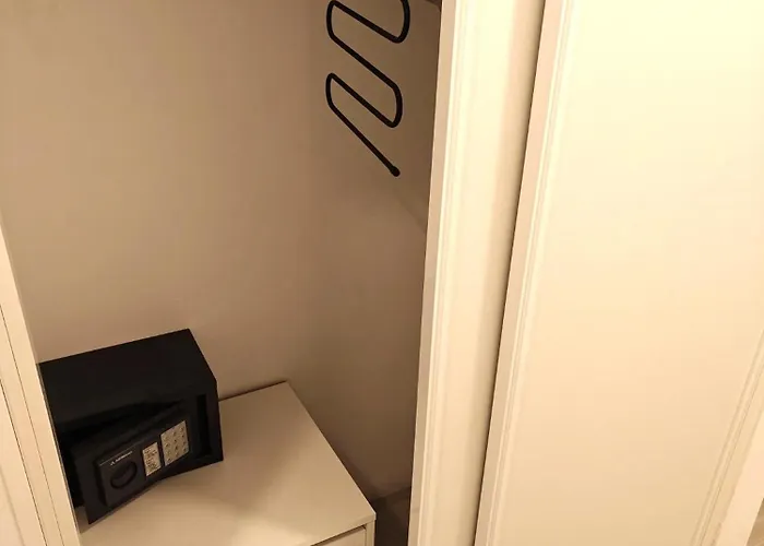 Apartmán Rubik's Studio, Lovely Americas