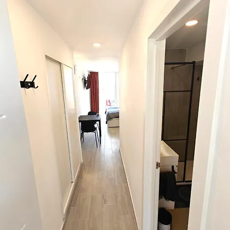 Rubik's Studio, Lovely Americas *