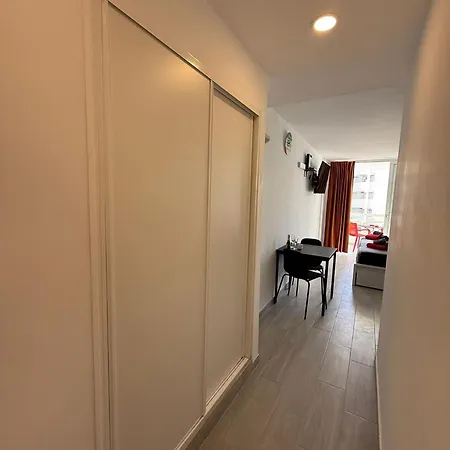 Apartamento Rubik's Studio, Lovely Americas Costa Adeje (Tenerife)