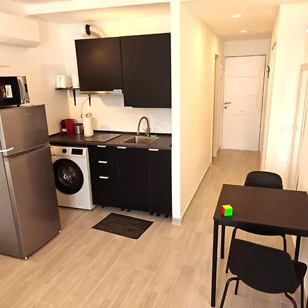 Apartment Rubik's Studio, Lovely Americas Costa Adeje (Tenerife)