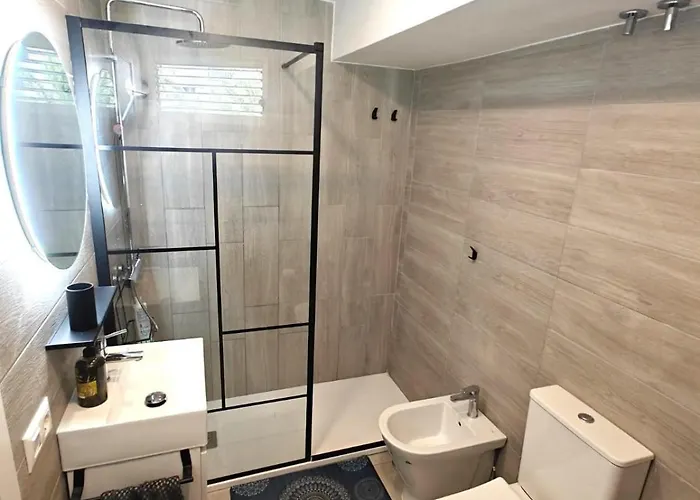 Apartman Rubik's Studio, Lovely Americas *