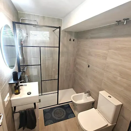 Appartement Rubik's Studio, Lovely Americas *